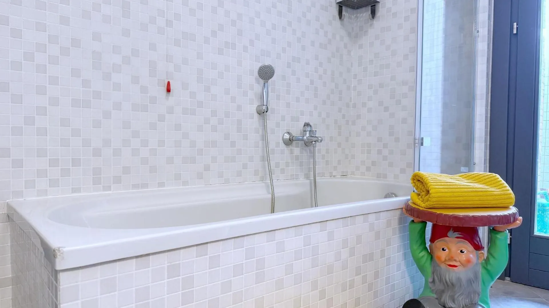 Bigiogera Home - 20 Mins From Duomo Milano Daire