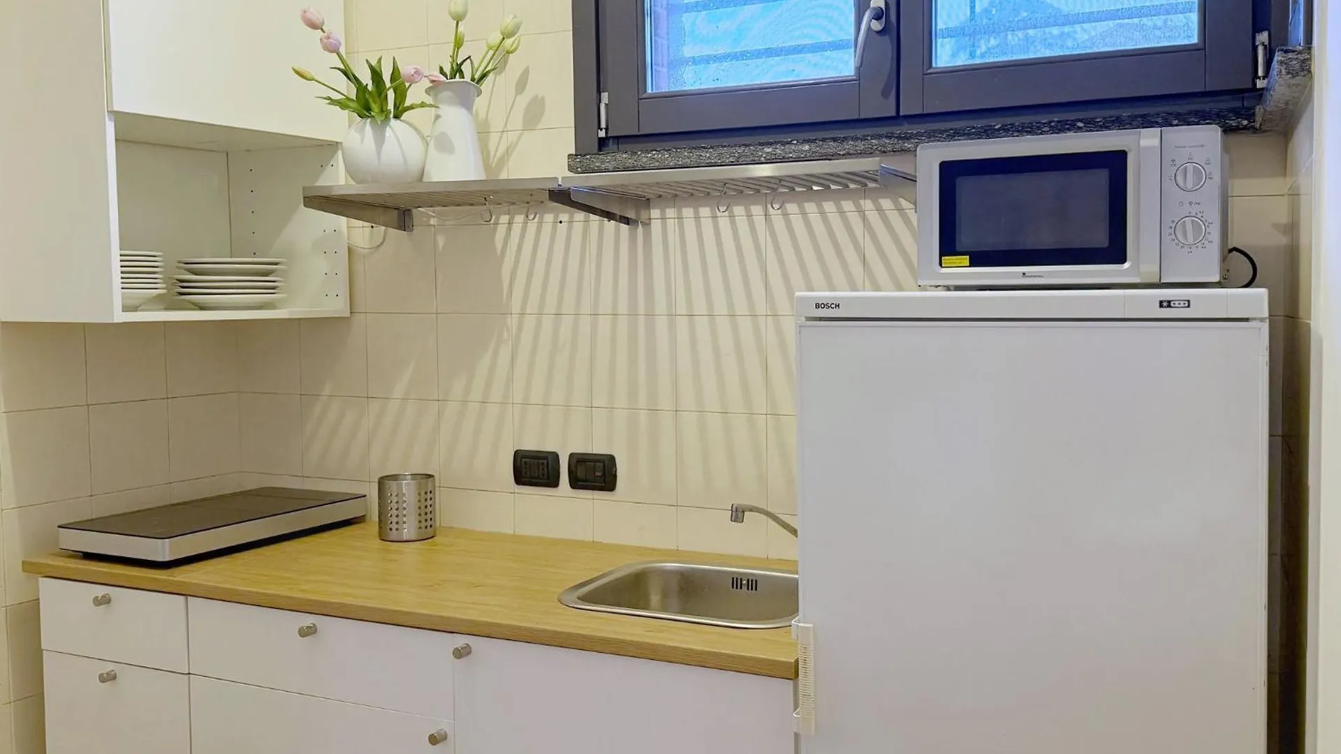Daire Bigiogera Home - 20 Mins From Duomo Milano