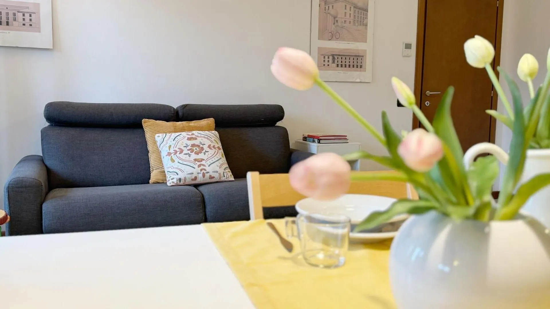 Bigiogera Home - 20 Mins From Duomo Milano Daire