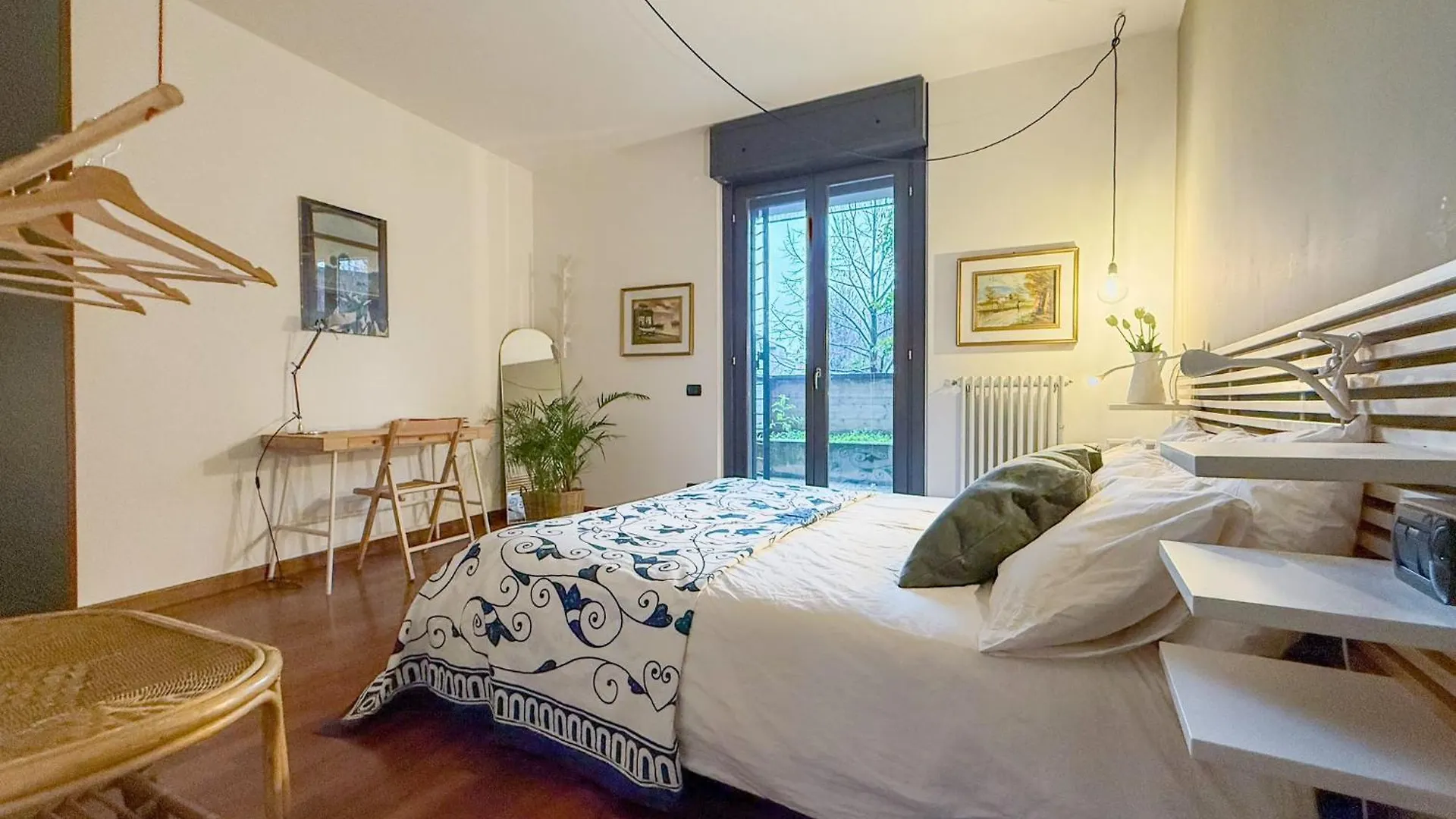Bigiogera Home - 20 Mins From Duomo Milano 0*,