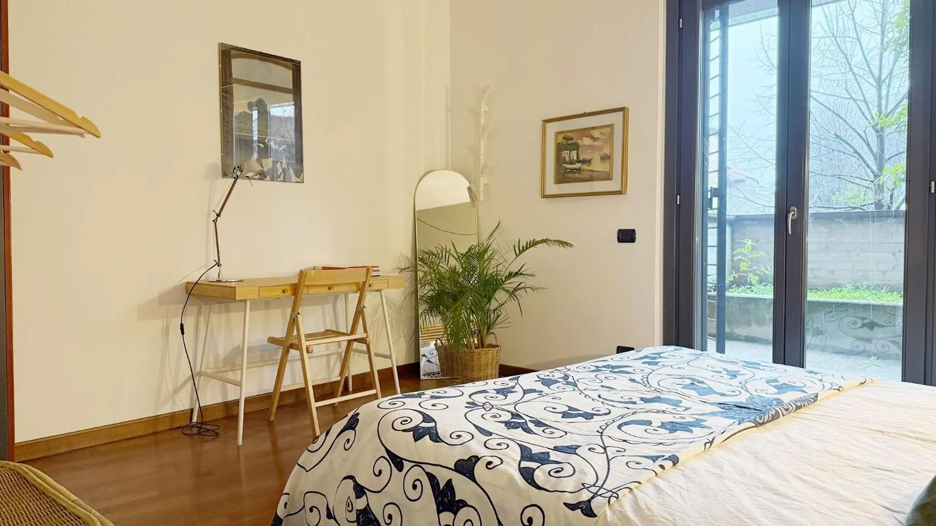 Daire Bigiogera Home - 20 Mins From Duomo Milano
