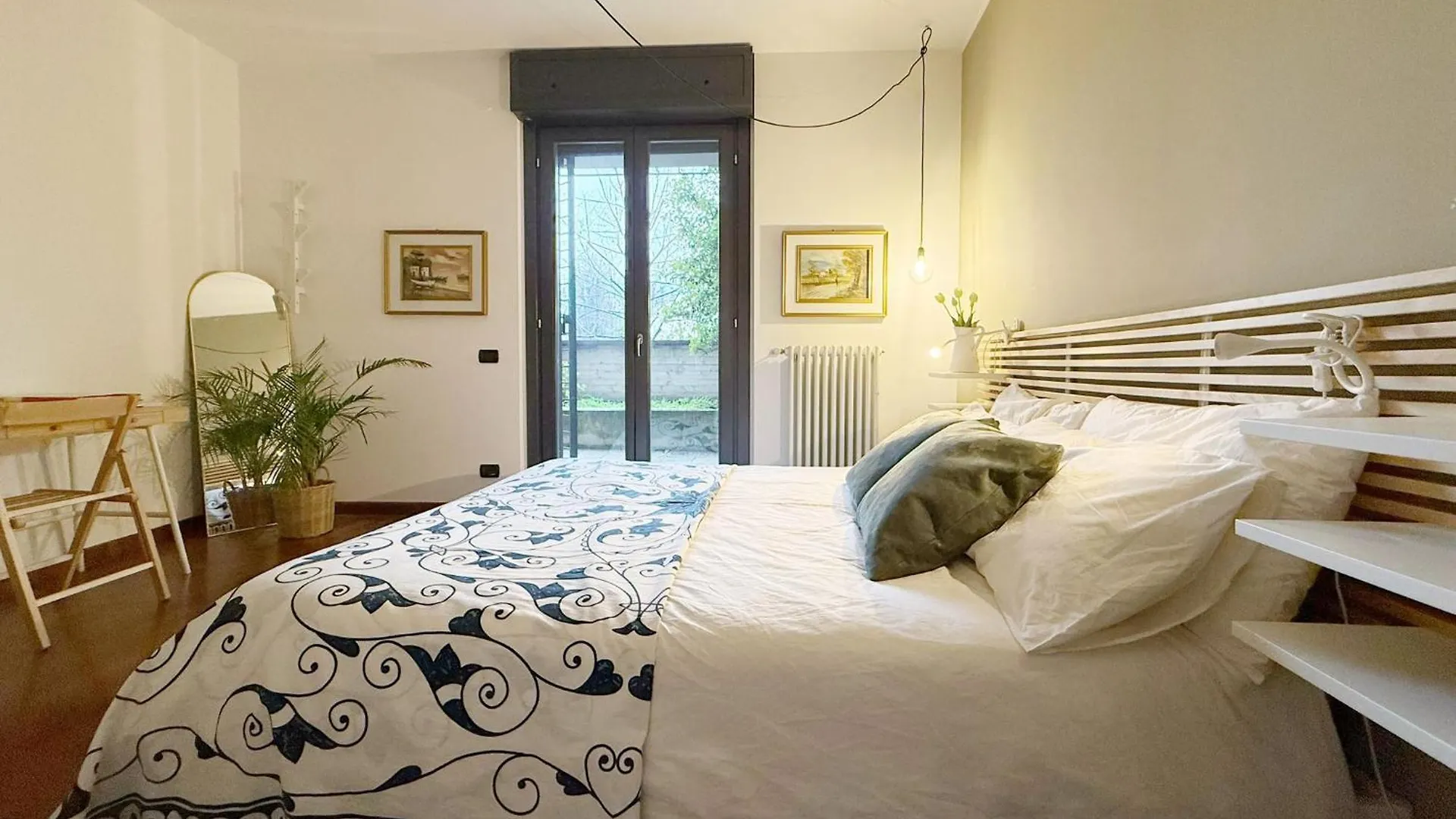 Bigiogera Home - 20 Mins From Duomo Milano 0*,  İtalya
