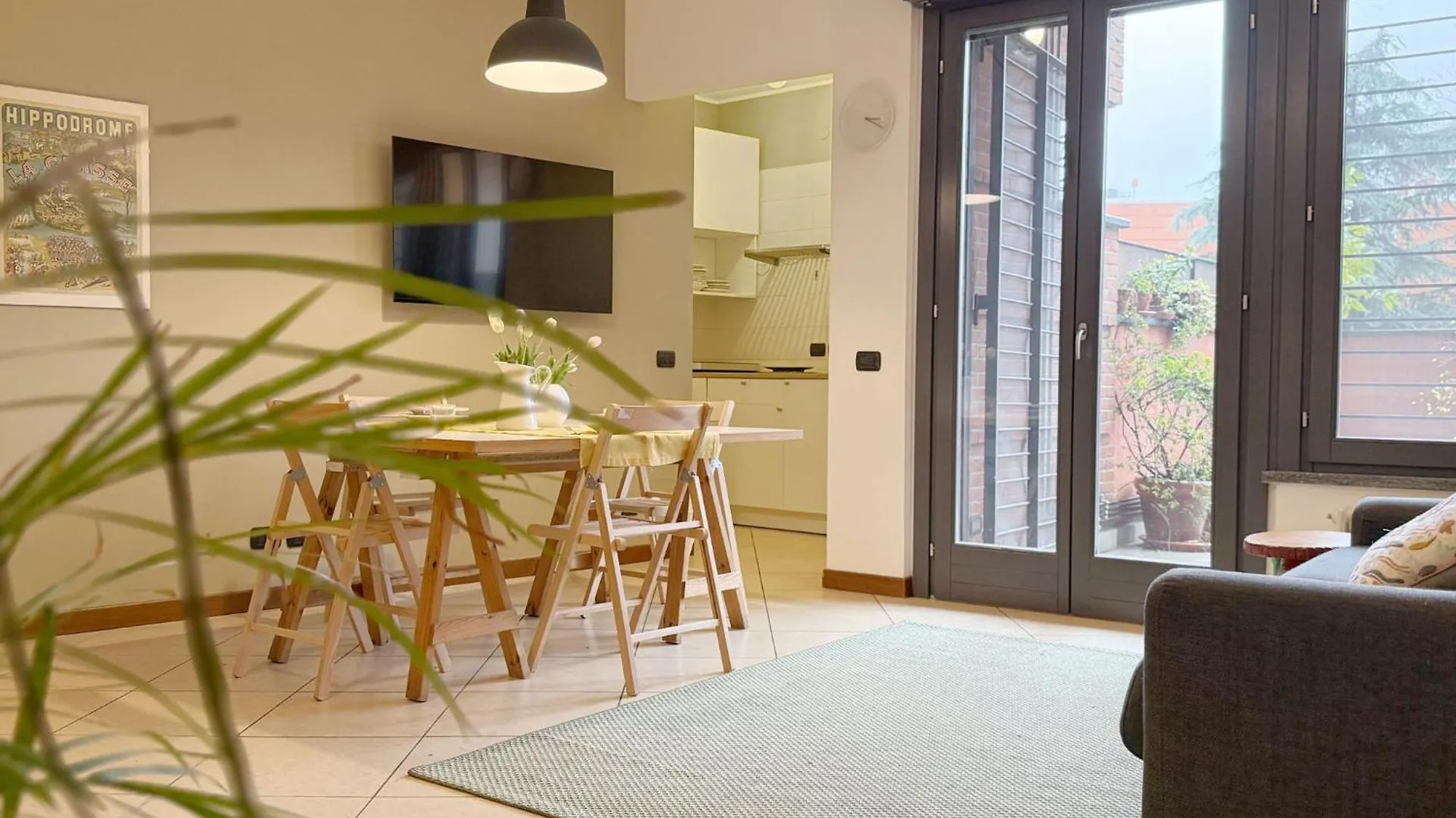 Bigiogera Home - 20 Mins From Duomo Milano İtalya