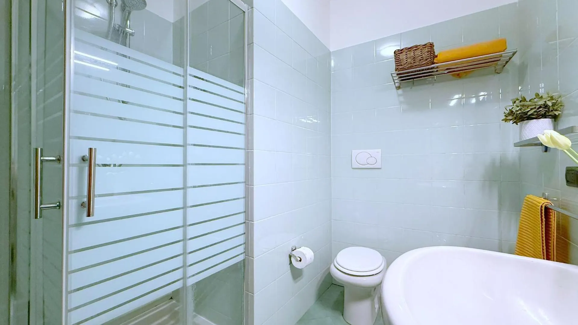 Bigiogera Home - 20 Mins From Duomo Mailand Apartment