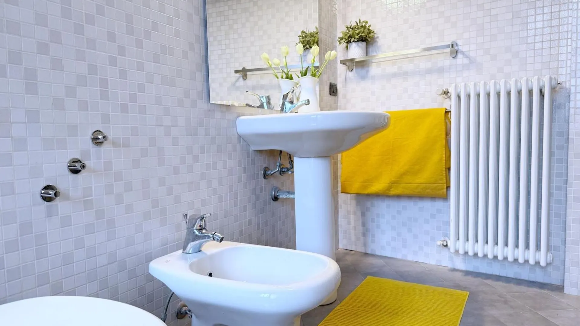 Bigiogera Home - 20 Mins From Duomo Mailand