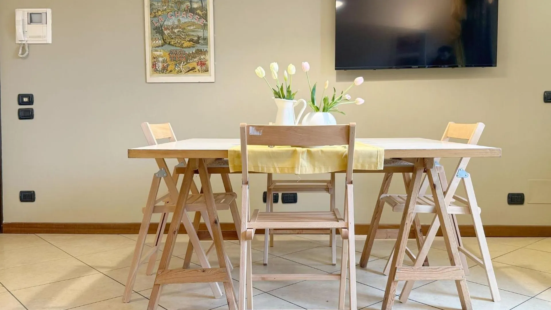 Bigiogera Home - 20 Mins From Duomo Милан